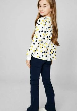 Name It Kinder POLLY - Jeans Bootcut - Dark Sapphire