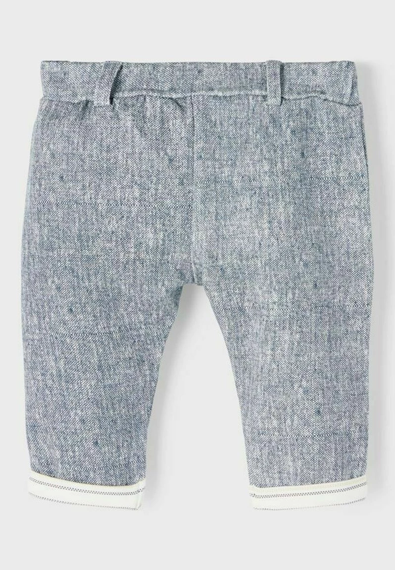 Name It Kinder Stoffhose - Dark Sapphire 4 Name It Kinder Stoffhose - Dark Sapphire – Bild 2