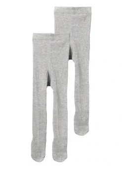 Name It Unisex NBFPANTYHOSE BABY BASIC 2 PACK - Strumpfhose - Grey Melange -Name it Verkäufe 6cad641c9a624fb88d470e0b430cfa58