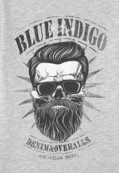 Name It Kinder NKMBASSOL - T-Shirt Print - Light Grey Melange -Name it Verkäufe 6cb273bd6cc443428cdc57212ef265fd