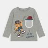 Name It Kinder NMMBOOM - Langarmshirt - Grey Melange -Name it Verkäufe 6ce5346d04f644b6b0c4c7852271a152
