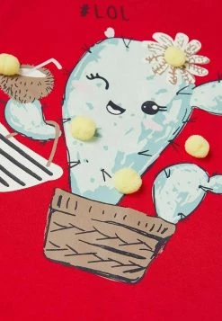 Name It Kinder HIMBA - T-Shirt Print - Watermelon -Name it Verkäufe 6d09d1a691c84dd19a0d0e2bd8296c23