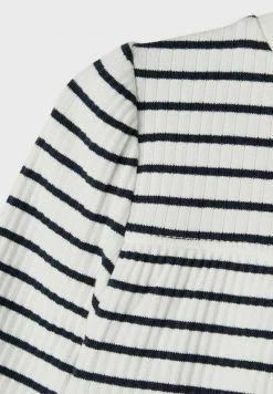 Name It Kinder KLEI GESTRE - Strickkleid - Dark Sapphire -Name it Verkäufe 6d13abde9e214dc4a2070cc127231c95