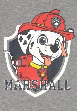 Name It NMMPAWPATROL BOX - Langarmshirt - Grey Melange | Kinder -Name it Verkäufe 6d1c73c13dcf46198342b4b77b680ccc