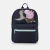 Name It NMMMELVIS PEPPAPIG BACKPACK UNISEX - Tagesrucksack - Dark Sapphire -Name it Verkäufe 6d3ee195e9f848a2899bfe7adc805d2a