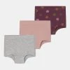 Name It NMFTIGHTS 3 PACK - Panties - Prune Purple | Kinder