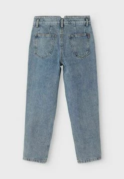 Name It Kinder BAGGY - Jeans Relaxed Fit - Light Blue Denim 9 Name It Kinder BAGGY - Jeans Relaxed Fit - Light Blue Denim -Name it Verkäufe 6d4a5da914ea4f76830d2fad6dfde7b2