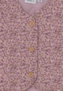 Name It Kinder NBFSASIA - Übergangsjacke - Mauve Shadows -Name it Verkäufe 6d546611792e4d8fb28ded91a7598d75