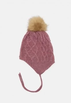 Name It NMFWRILLA HAT UNISEX - Mütze - Nostalgia Rose -Name it Verkäufe 6d5da0595b0741019b74955266198d05