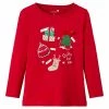 Name It Kinder Langarmshirt - Jester Red -Name it Verkäufe 6d63ec122c53466f99bb2a9e1f9d5333