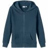 Name It Kinder NKMNESWEAT CARD - Sweatjacke - Titan -Name it Verkäufe 6d723c7fddf241b1b95d4ba4dd53b368