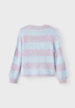 Name It Kinder Strickpullover - Purple Heather -Name it Verkäufe 6d852df78ba042c1b96b927b1cc978fb