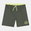 Name It Kinder NKMZOBIA SWIM BOX - Badeshorts - Deep Depths