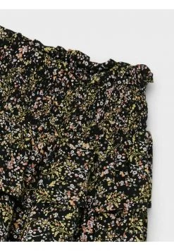 Name It Kinder ROCK GEBLÜMTER - A-Linien-Rock - Black 9 Name It Kinder ROCK GEBLÜMTER - A-Linien-Rock - Black -Name it Verkäufe 6d946e02872a4cda9110b3149a1155d1