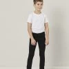 Name It Kinder NKMTHEO TWITOP NOOS - Jeans Slim Fit - Black -Name it Verkäufe 6d9aad7560f640eaa1fc0cc174f490dc