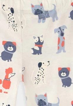 Name It NBNMODOG LONG JOHN 3 PACK UNISEX - Leggings - Hosen - Blue/multi Coloured -Name it Verkäufe 6dc5c6aefbb84f4c863277aee8256602