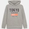 Name It Kinder NKMVUGO - Kapuzenpullover - Grey Melange -Name it Verkäufe 6dca7025b9d248e2adecc7d0693a83fc