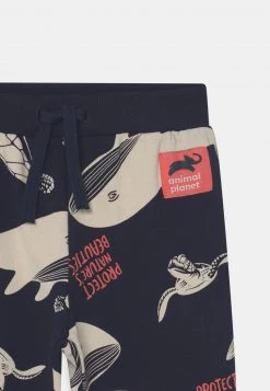 Name It NMNMIRI ANIMALPLANET PANTS UNISEX - Stoffhose - Dark Sapphire -Name it Verkäufe 6dd4f7f6e7c747bd9000684c3e8aa8ab