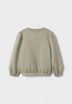 Name It Kinder DISNEY BAMBI - Sweatshirt - Dried Sage -Name it Verkäufe 6ddd911fd9464c0a910fd605de5ba45f