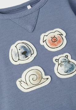 Name It Kinder LANGEN ÄRMELN - Langarmshirt - Wild Wind -Name it Verkäufe 6dfb5dc7a0ce4fdd85d13f87f215bcdd