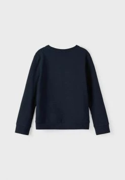 Name It MENTOS - Sweatshirt - Dark Sapphire | Kinder -Name it Verkäufe 6e4ef9dc7eaa4f46a895ac0061c3e0e6