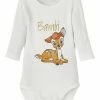 Name It STRAMPLER - Body - Snow White | Kinder
