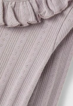 Name It Kinder MIT LANGEN ÄRMELN EXTRA SLIM FIT - Langarmshirt - Nirvana -Name it Verkäufe 6e518a5fad0d49289a696b645cacd23e