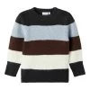 Name It Kinder Strickpullover - Dark Navy