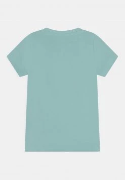 Name It Kinder NKFAXINA ICON SS MOB - T-Shirt Print - Aquifer -Name it Verkäufe 6e72d05ad0a34d78b33f91b53df620cf