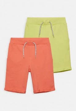 Name It NKFVIGGA STRAP SUIT F NOOS - Shorts - Peach Echo | Kinder