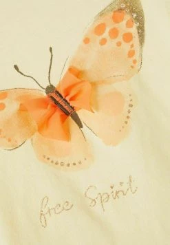 Name It REGULAR FIT - T-Shirt Print - Double Cream | Kinder -Name it Verkäufe 6e8de04fa02e4300a6a6c8428bed26d6