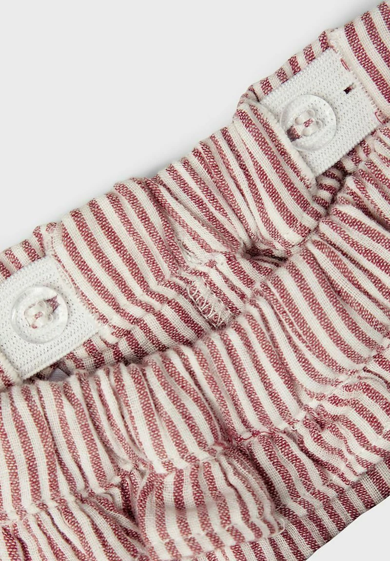 Name It Kinder SILLE - Stoffhose - Apple Butter 5 Name It Kinder SILLE - Stoffhose - Apple Butter – Bild 3