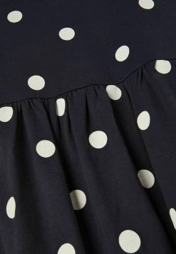 Name It HELLE - Jerseykleid - Dark Navy | Kinder -Name it Verkäufe 6eac67ff3c6a4fec81a2bab580f1ad49