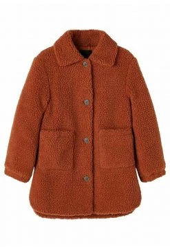 Name It Kinder Übergangsjacke - Bombay Brown
