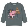 Name It NMMPEPPAPIG TOBY - Sweatshirt - Trooper | Kinder -Name it Verkäufe 6eddc8586d504dfcbeace48caf7aba9f