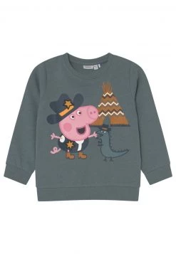 Name It NMMPEPPAPIG TOBY - Sweatshirt - Trooper | Kinder