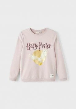 Name It HARRY POTTER - Sweatshirt - Violet Ice | Kinder -Name it Verkäufe 6eebd705ad1e46329d5126d7890d4655