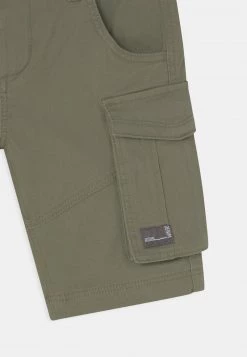 Name It Kinder NKMRYAN TWIBAMGO L NOOS - Cargohose - Deep Lichen Green -Name it Verkäufe 6ef460fa40ef4a0ba2a6a4baeaea50fa