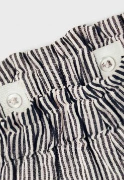 Name It Kinder SILLE GESTREIFTE - Shorts - Dark Sapphire 7 Name It Kinder SILLE GESTREIFTE - Shorts - Dark Sapphire -Name it Verkäufe 6f0071f37bd8474897dcb5e081e4016e