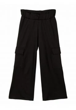 Name It Cargohose - Black | Kinder
