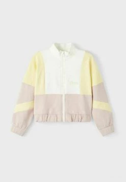 Name It Kinder NKFBRINT - Sweatjacke - Violet Ice -Name it Verkäufe 6f1d610995cc4dddaae66cd177786535