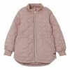 Name It Kinder Winterjacke - Woodrose