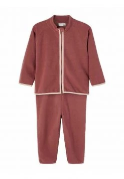 Name It SET WEICH - Fleecejacke - Wild Ginger | Kinder -Name it Verkäufe 6f632a0064514f71b0a768600b11aa6a