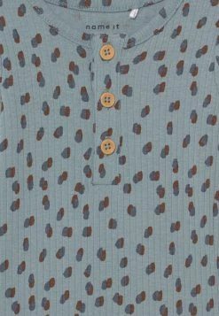 Name It NBMODIN SET UNISEX - Leggings - Hosen - Blue -Name it Verkäufe 6f6339dab50047508a2031c4074fe85c