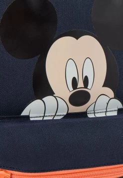 Name It NMMMICKEY MIKKI UNISEX - Tagesrucksack - Dark Sapphire 9 Name It NMMMICKEY MIKKI UNISEX - Tagesrucksack - Dark Sapphire -Name it Verkäufe 6f791602b1914e229c9c6650a1c75940