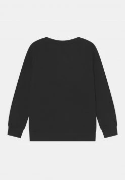 Name It Kinder NKMNESWEAT - Sweatshirt - Black -Name it Verkäufe 6f8d5b3b0ac7459fbab3517faa576d42