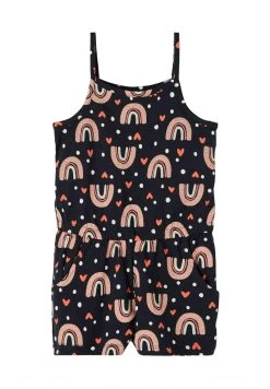 Name It Kinder VIGGA - Jumpsuit - Dark Sapphire