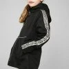 Name It Kinder Outdoorjacke - Black