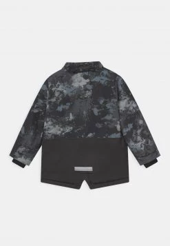 Name It NMMMIGUEL PARKA - Winterjacke - Granite Grey | Kinder -Name it Verkäufe 6fe97b22b9584a069be69ca388be8931