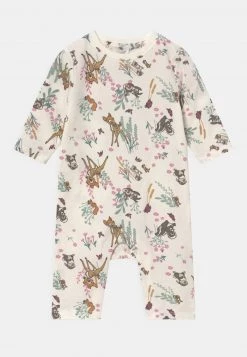 Name It Kinder NBFBAMBI MABLE - Jumpsuit - Snow White